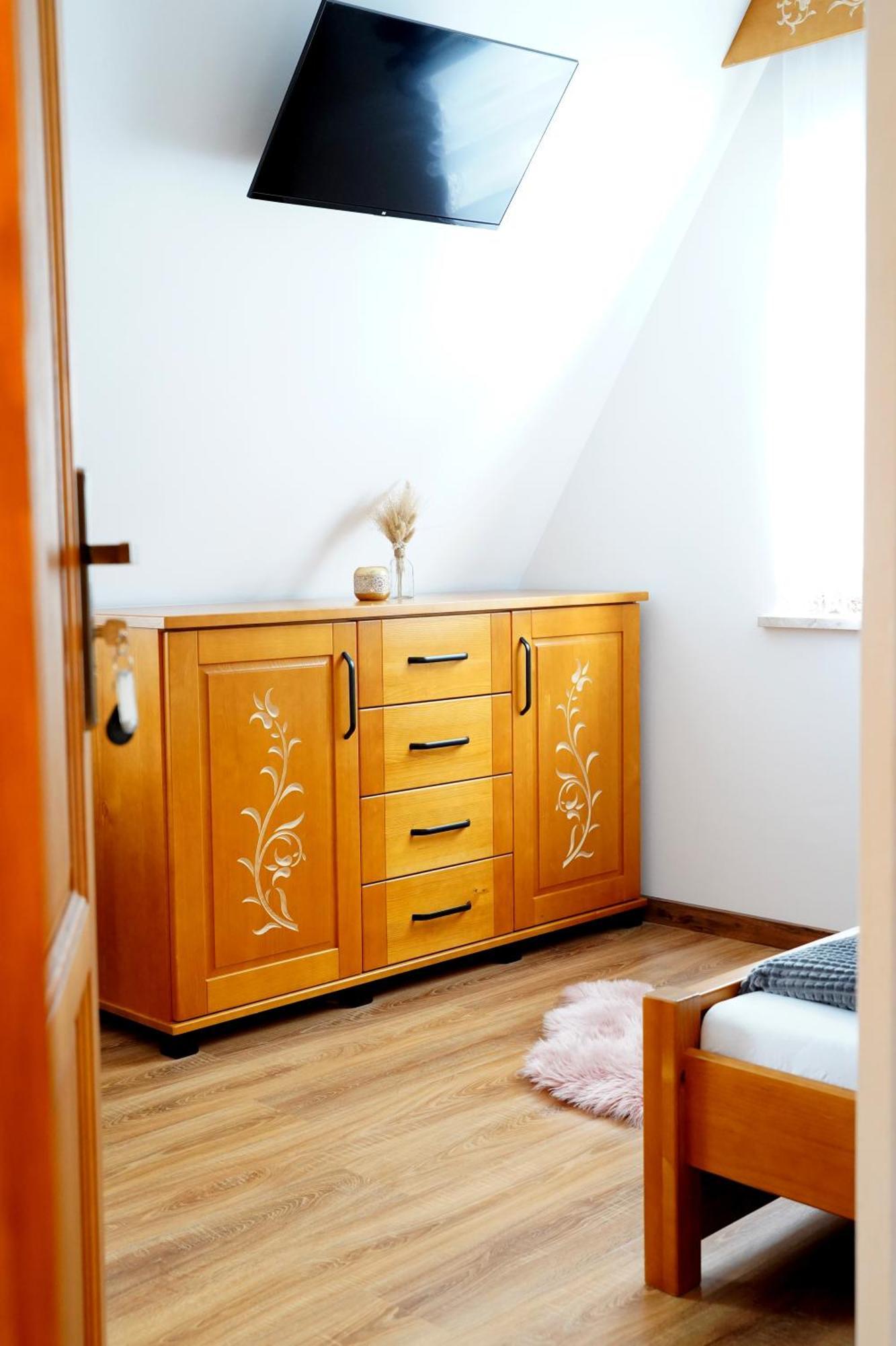 Apartamenty u Trebuniów Suche Exterior foto