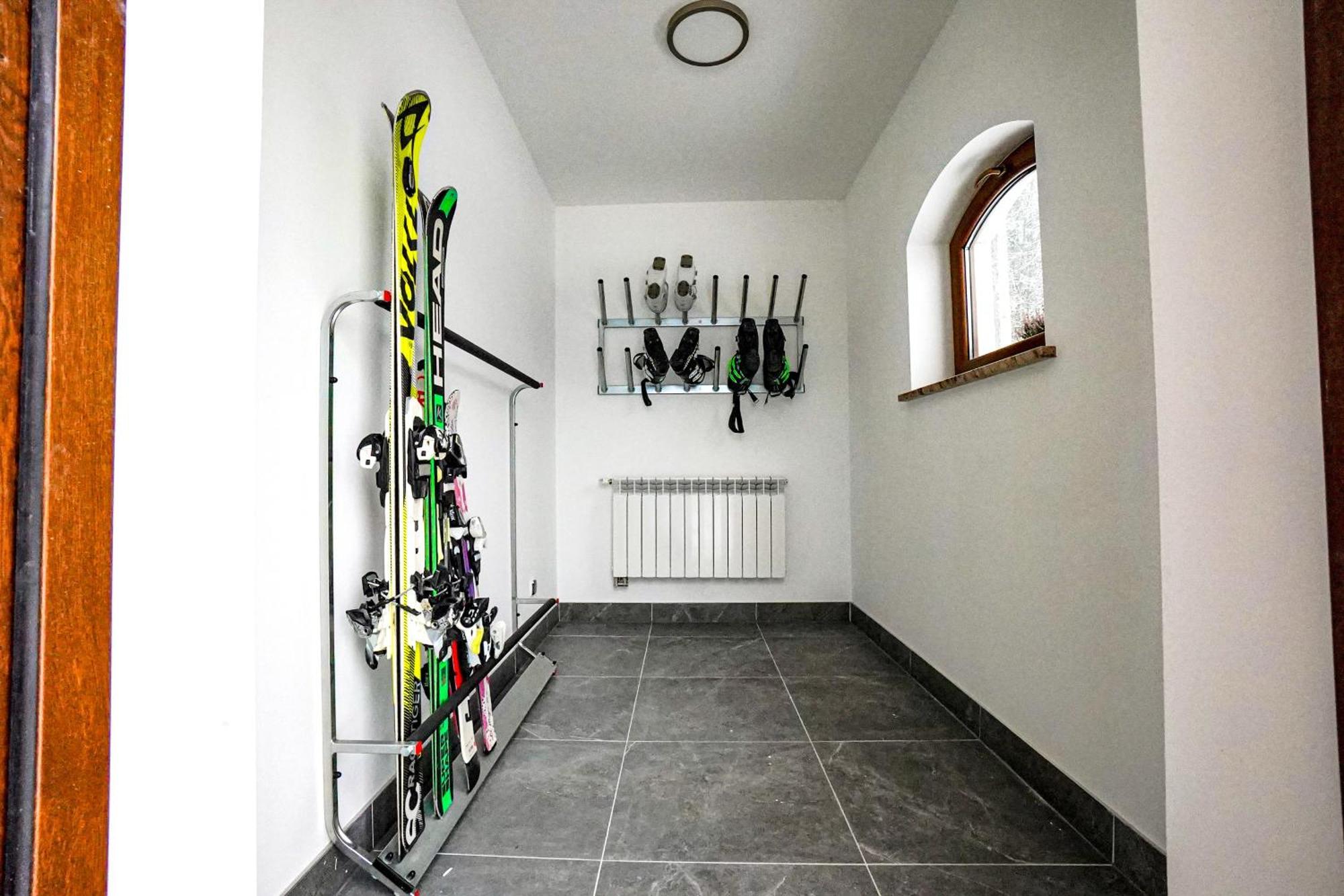 Apartamenty u Trebuniów Suche Exterior foto