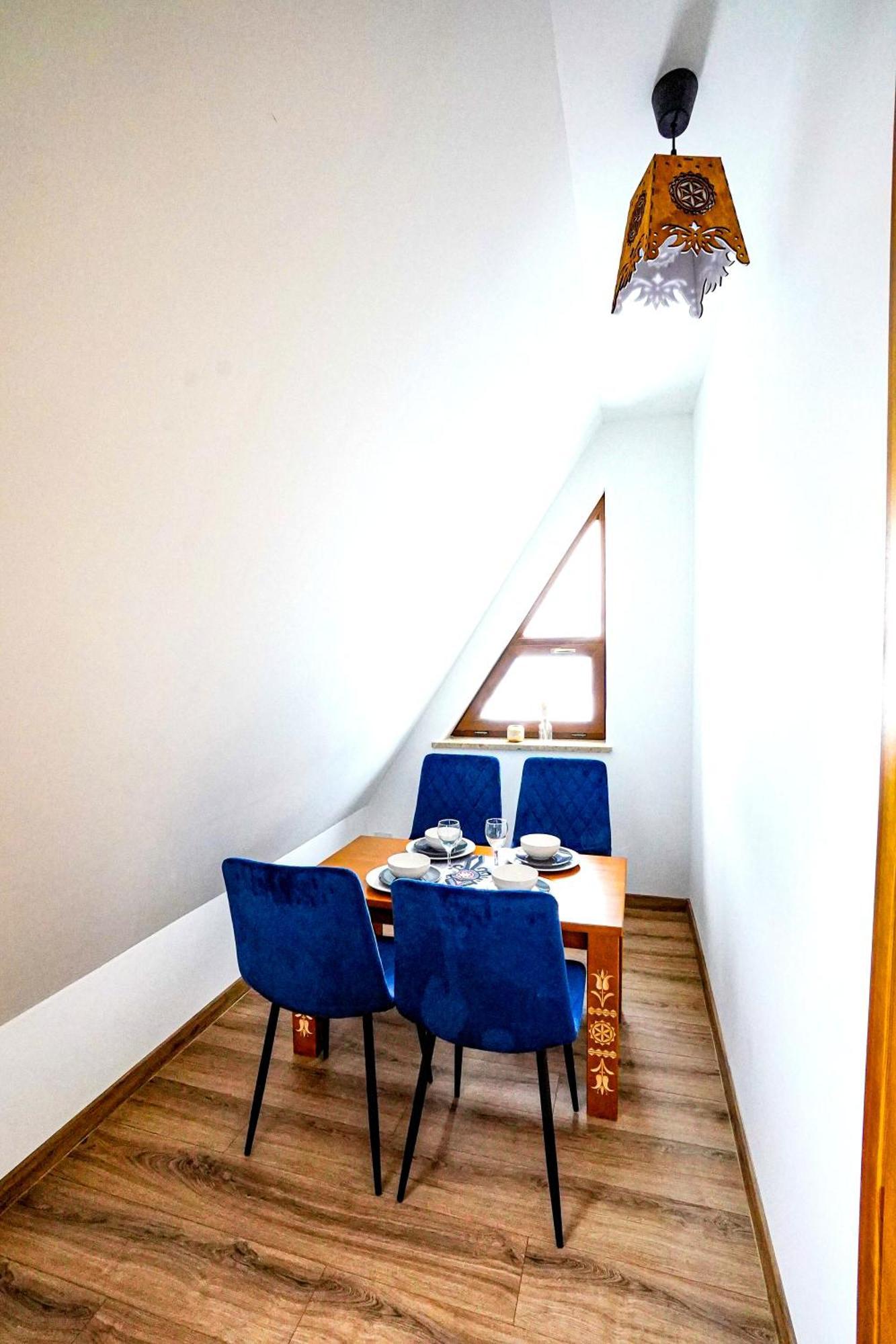 Apartamenty u Trebuniów Suche Exterior foto